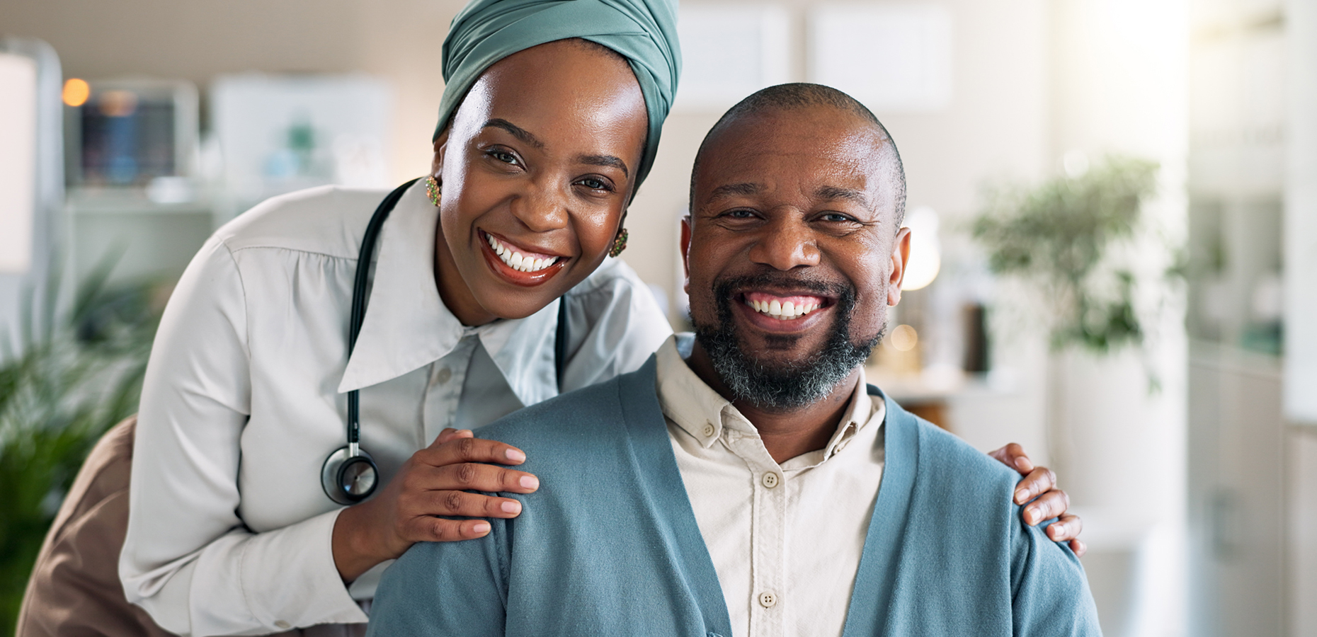Comprehensive Physical Wellness Checks